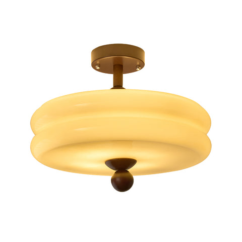 Solara Ceiling Light – detail 19