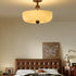 Solara Ceiling Light