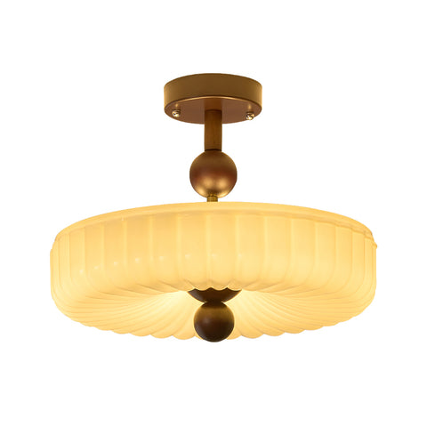 Solara Ceiling Light – detail 20