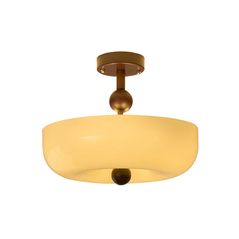 Solara Ceiling Light – detail 21