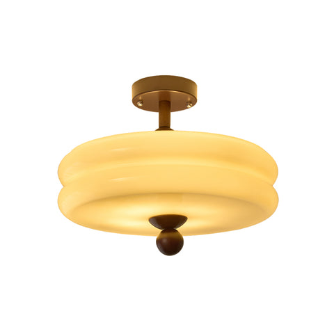 Solara Ceiling Light – detail 22