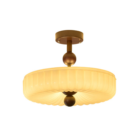 Solara Ceiling Light – detail 23