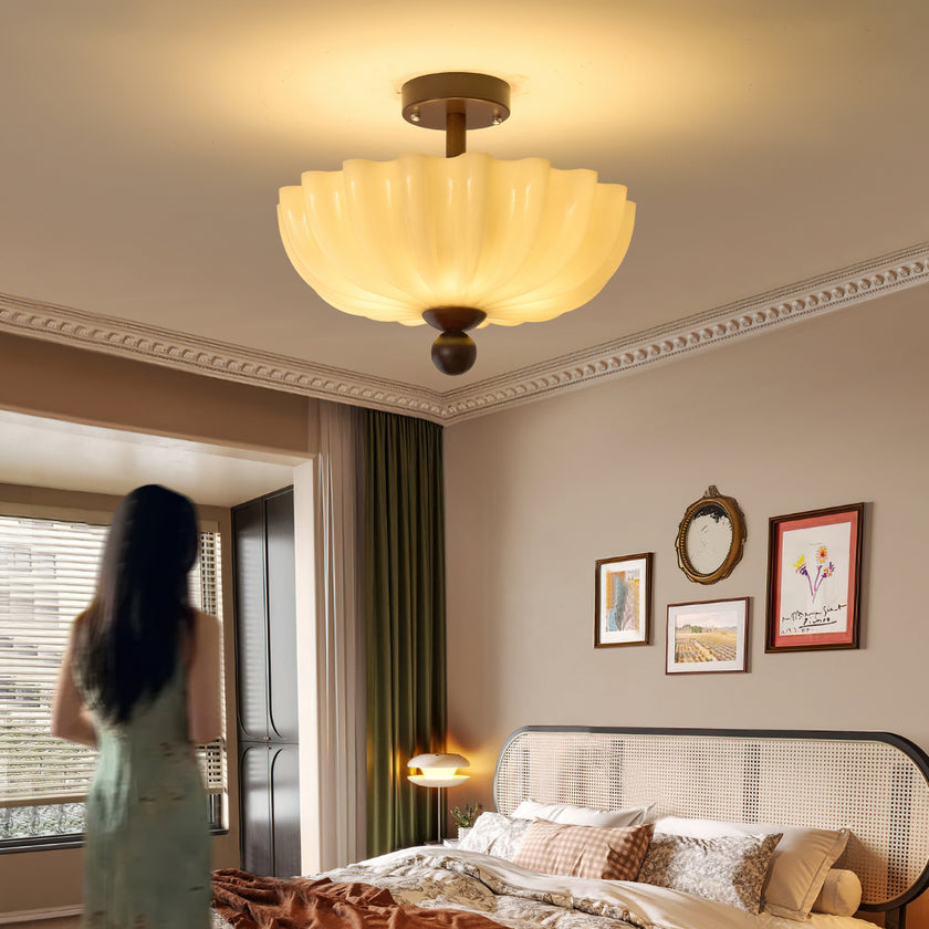 Solara Ceiling Light