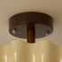 Solara Ceiling Light