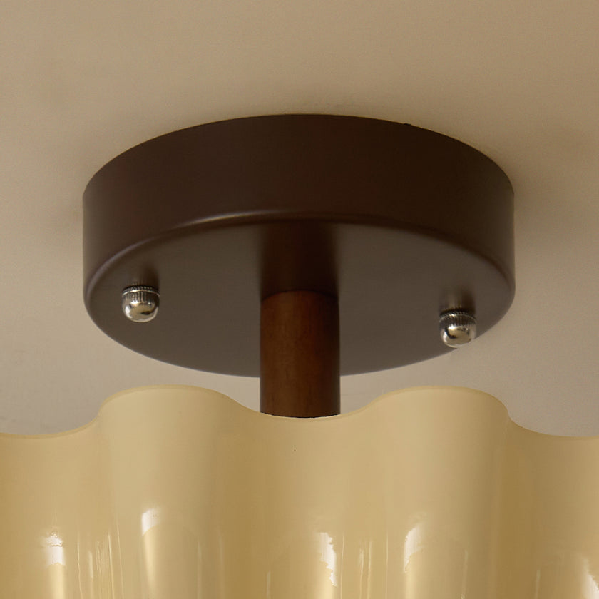 Solara Ceiling Light