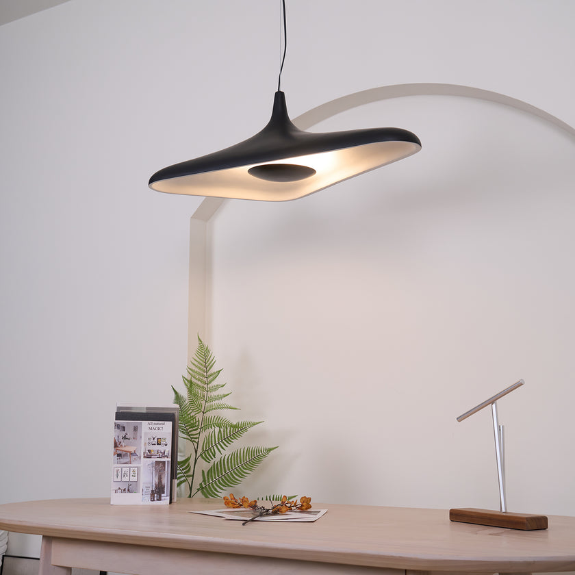 Soleil Noir hanglamp