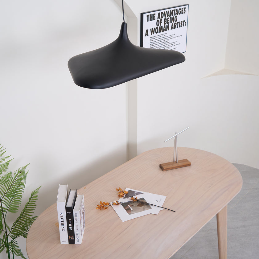 Soleil Noir hanglamp