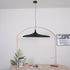 Soleil Noir Pendant Lamp