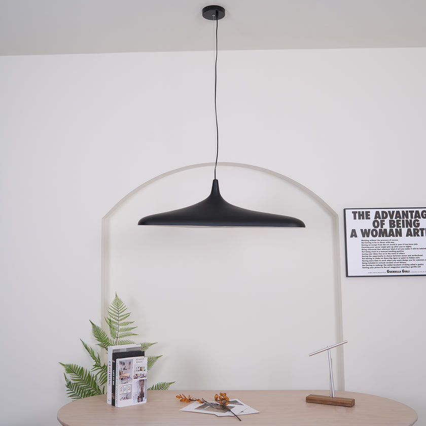 Soleil Noir hanglamp