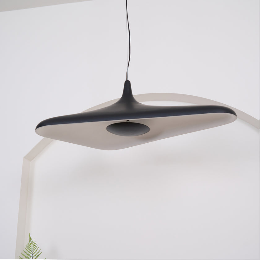 Soleil Noir hanglamp