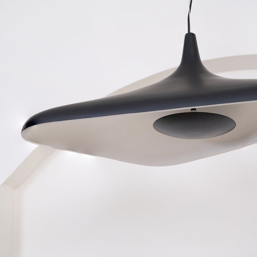 Soleil Noir hanglamp