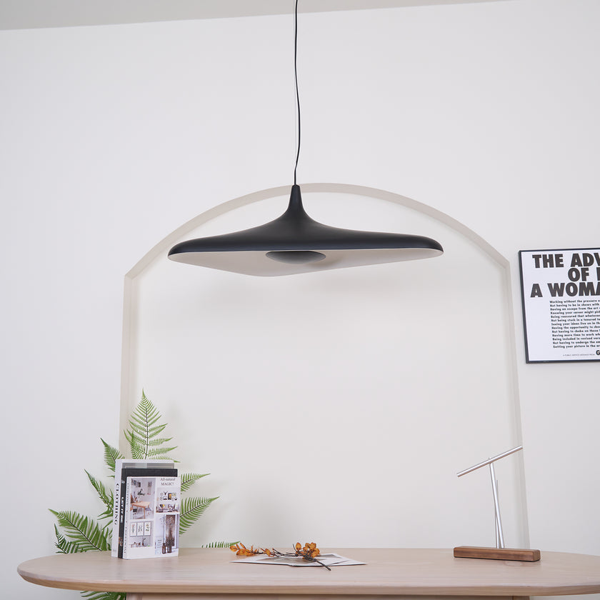 Soleil Noir hanglamp