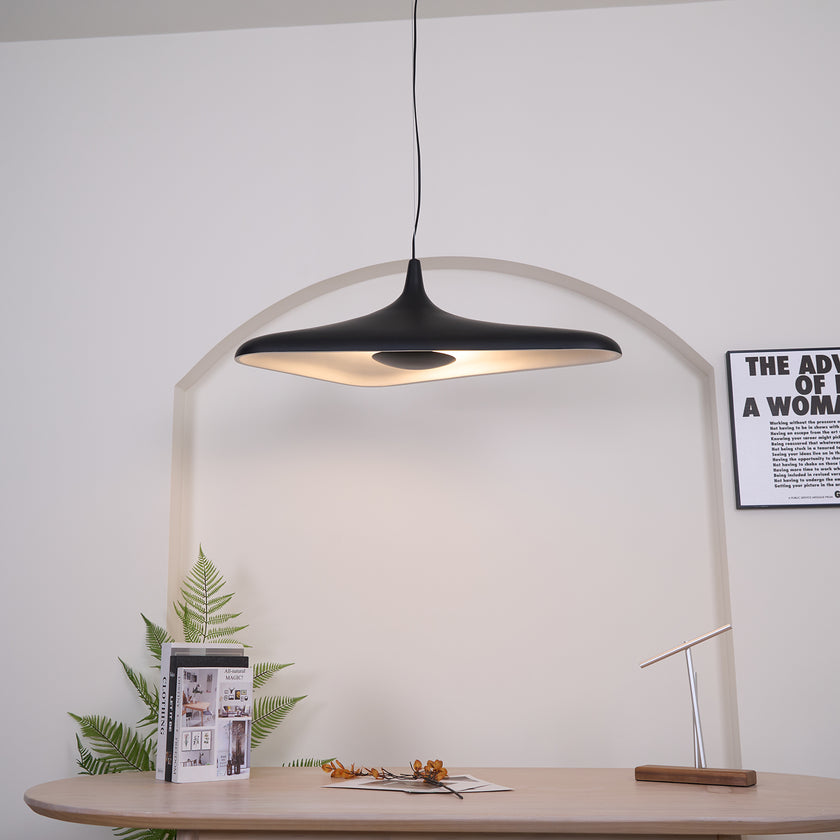 Soleil Noir hanglamp