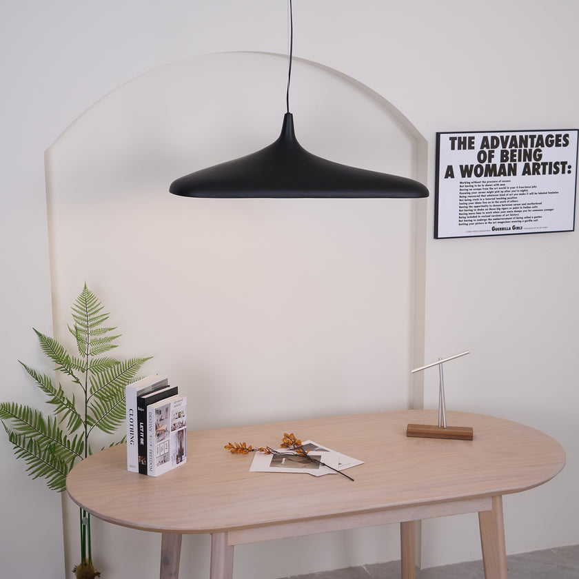 Soleil Noir hanglamp