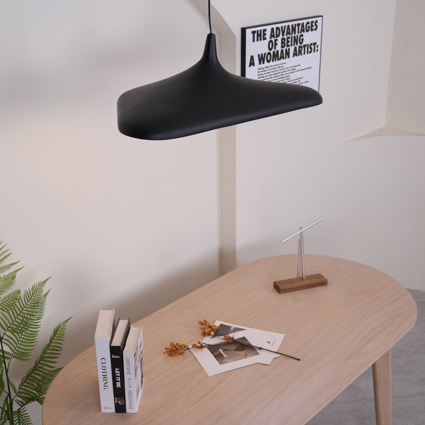 Soleil Noir hanglamp