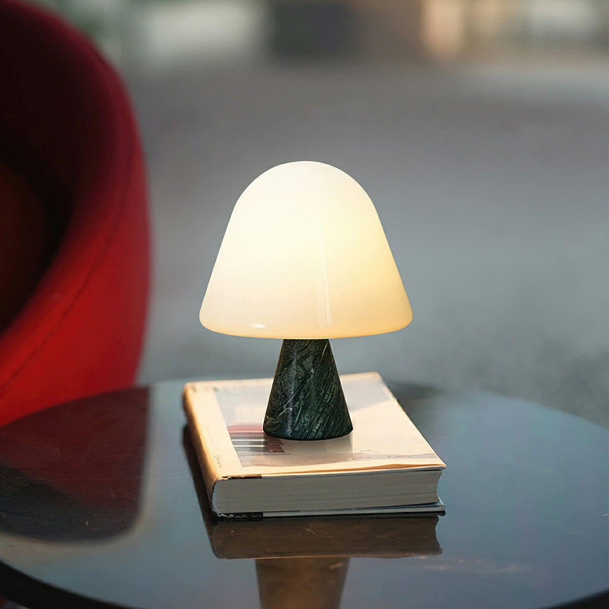 Solero Table Lamp – detail 2