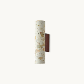Solis Column Wall Lamp