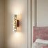 Solis Column Wall Lamp