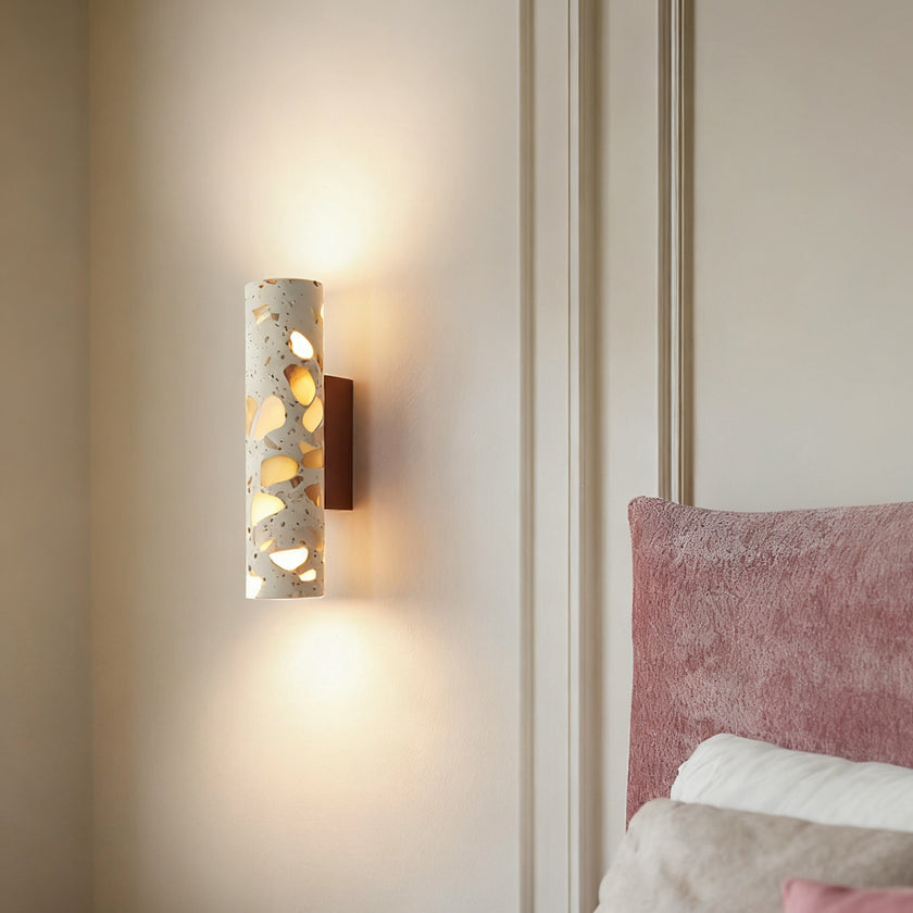 Solis Column Wall Lamp