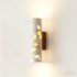 Solis Column Wall Lamp