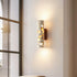 Solis Column Wall Lamp