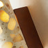 Solis Column Wall Lamp