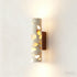 Solis Column Wall Lamp
