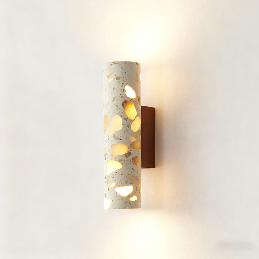 Solis Column Wall Lamp