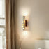 Solis Column Wall Lamp