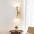 Solis Column Wall Lamp