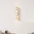 Solis Column Wall Lamp