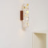 Solis Column Wall Lamp
