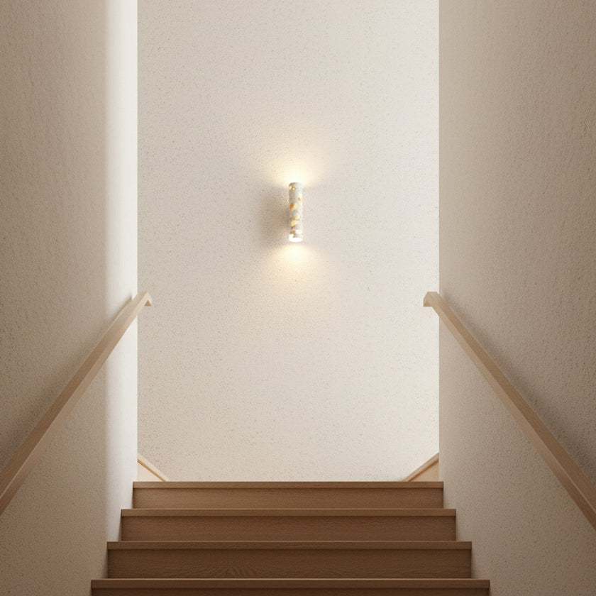 Solis Column Wall Lamp