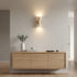 Solis Column Wall Lamp