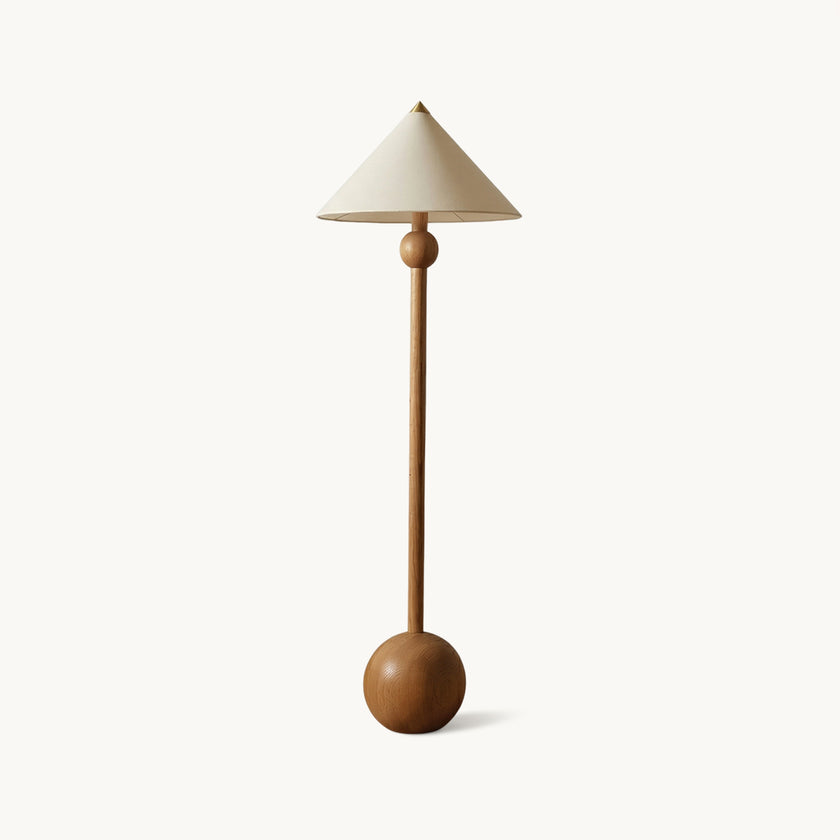 Solitaire Floor Lamp