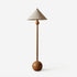 Solitaire Floor Lamp