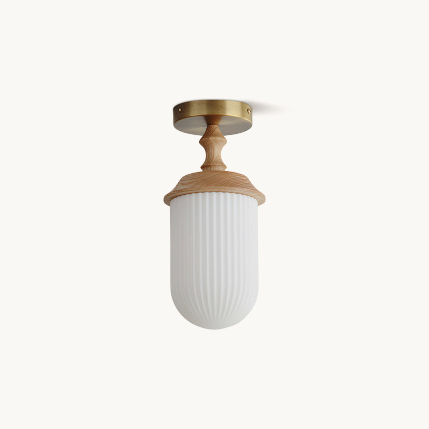 Solklint Ceiling Light