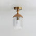 Solklint Ceiling Light