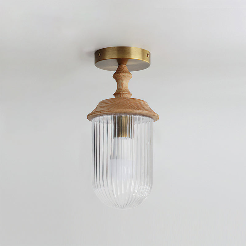 Solklint Ceiling Light