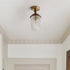 Solklint Ceiling Light