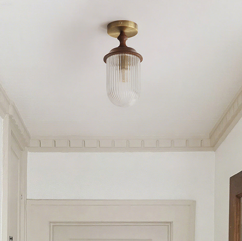 Solklint Ceiling Light