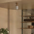 Solklint Ceiling Light