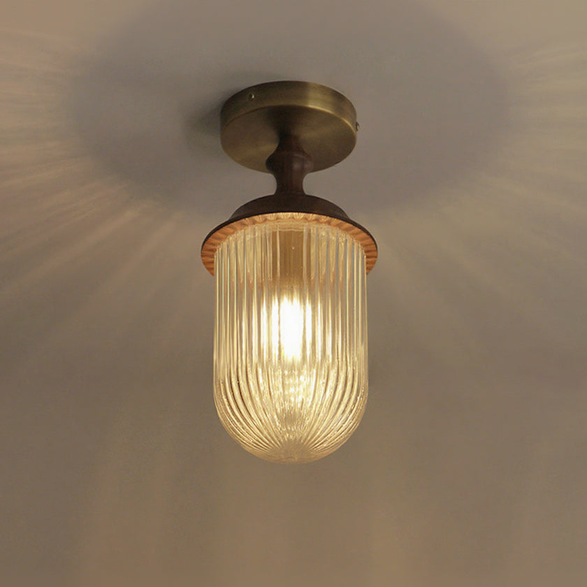 Solklint Ceiling Light