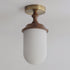 Solklint Ceiling Light