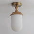Solklint Ceiling Light