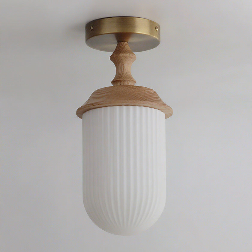 Solklint Ceiling Light