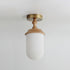 Solklint Ceiling Light