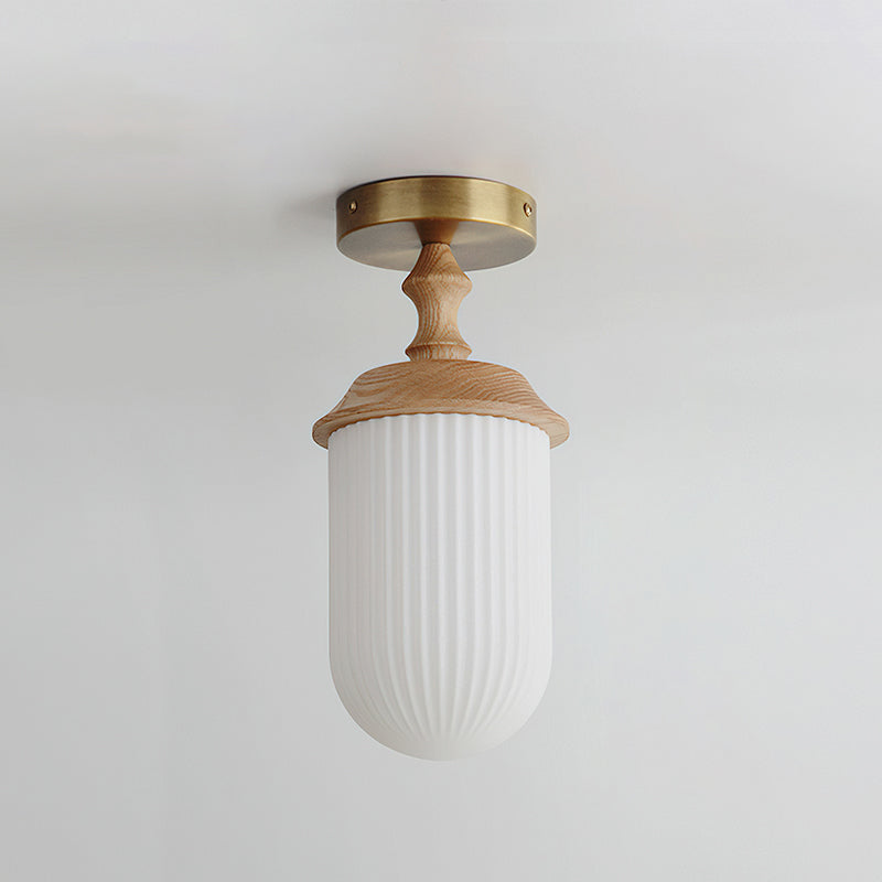 Solklint Ceiling Light