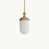 Luminária pendente Solklint