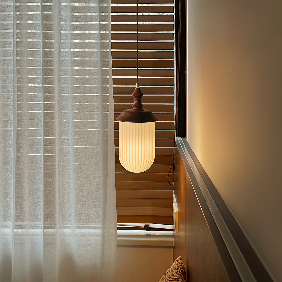 Solklint Pendant Light – detail 2
